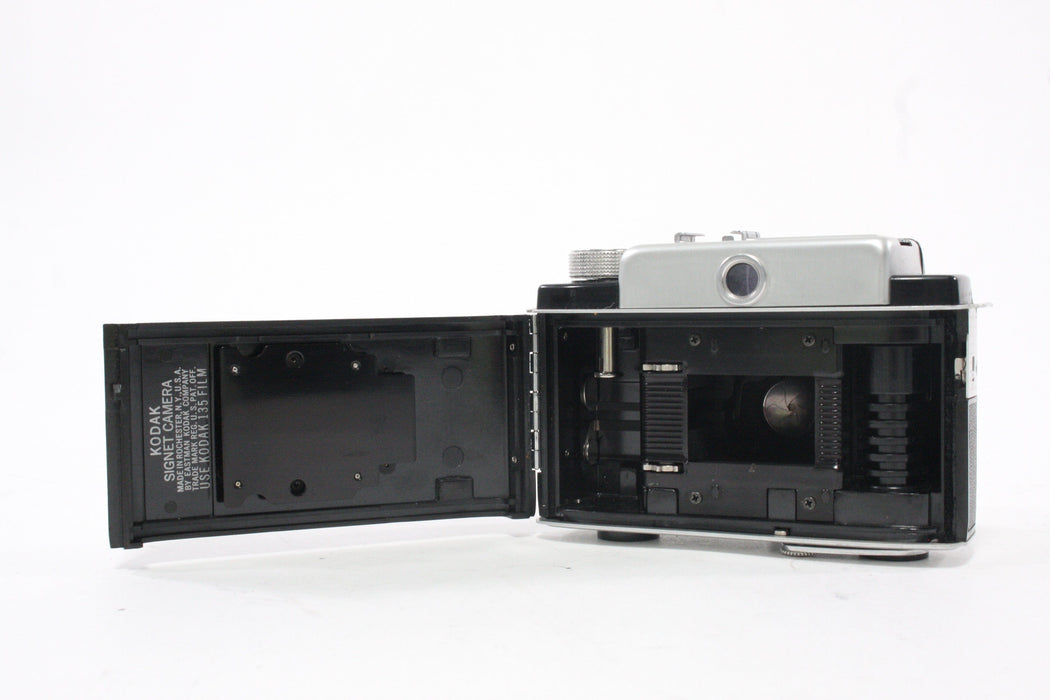 Kodak Signet 50 Camera