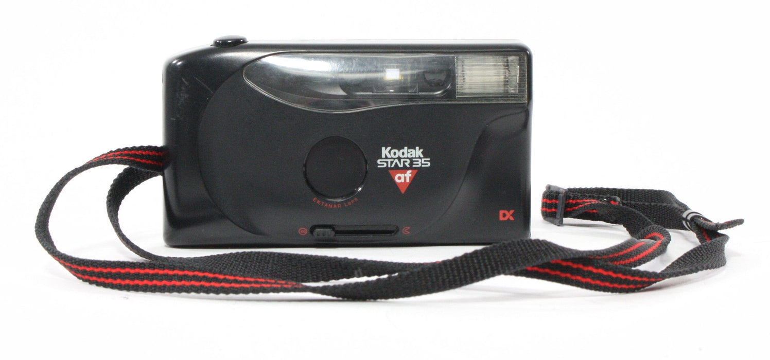 Kodak Star35 af 35mm Camera