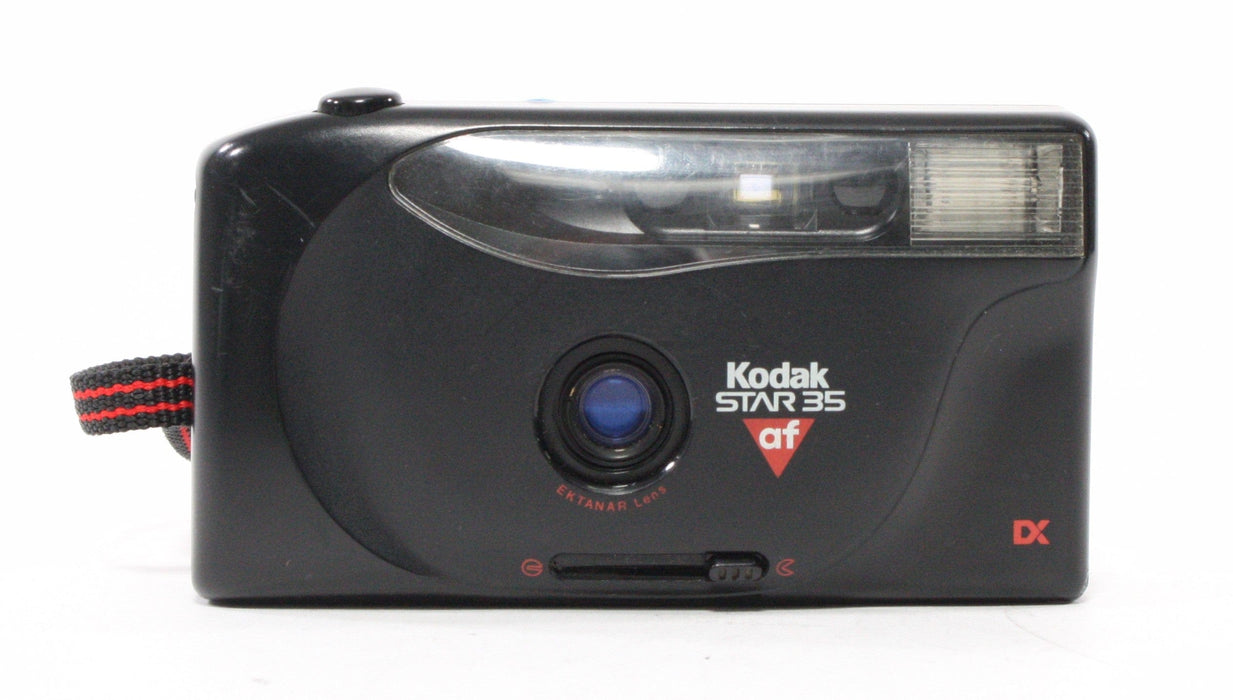 Kodak Star35 af 35mm Camera