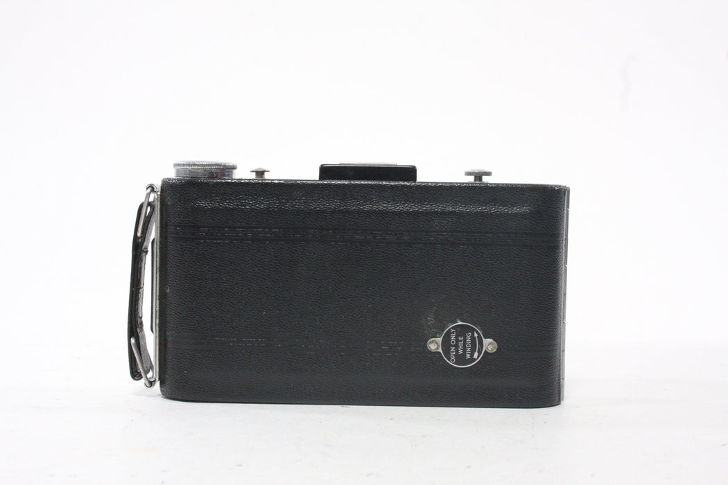 Kodak Vigilant Six-20 Medium Format Camera