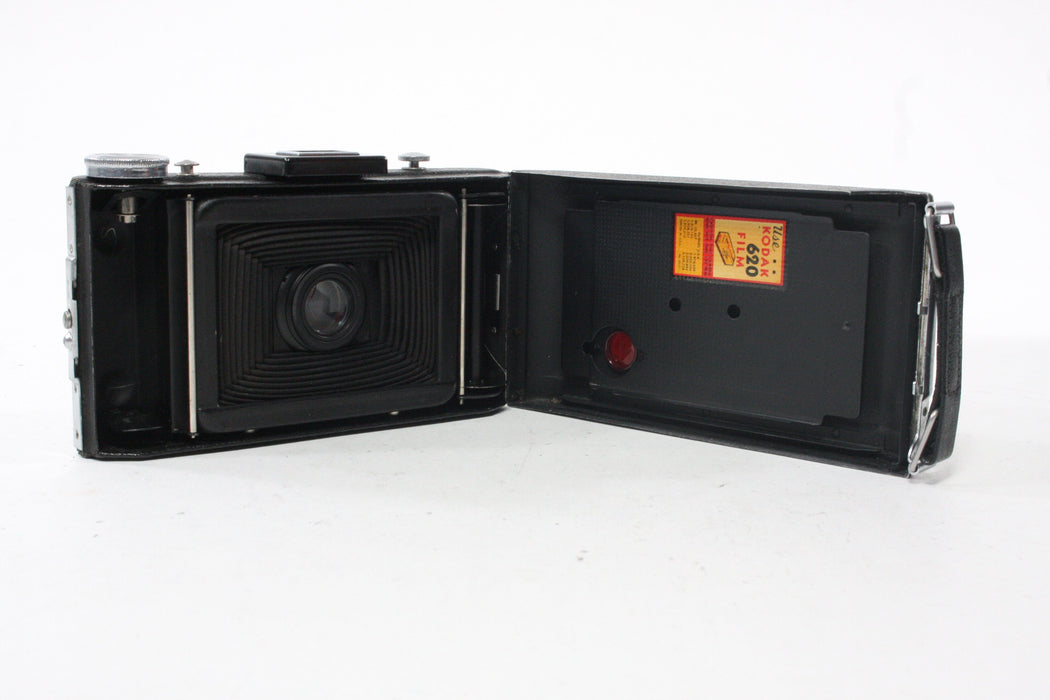 Kodak Vigilant Six-20 Medium Format Camera