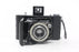 Kodak Vigilant Six-20 Medium Format Camera