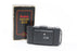 Kodak Vigilant Six-20 Medium Format Camera