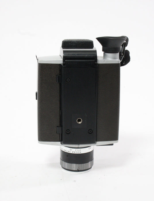 Kodak XL55 Movie Camera