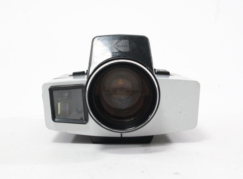 Kodak XL55 Movie Camera