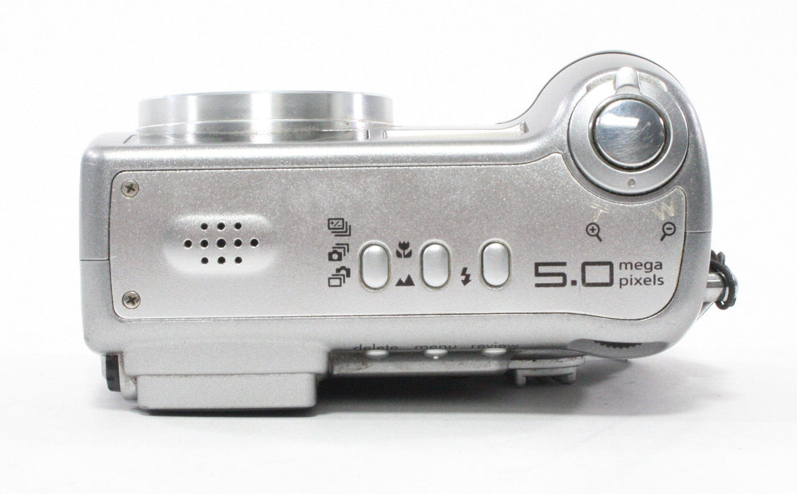 Kodak Z730 Easy Share Digital Point and Shoot Camera