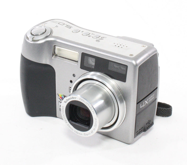 Kodak Z730 Easy Share Digital Point and Shoot Camera