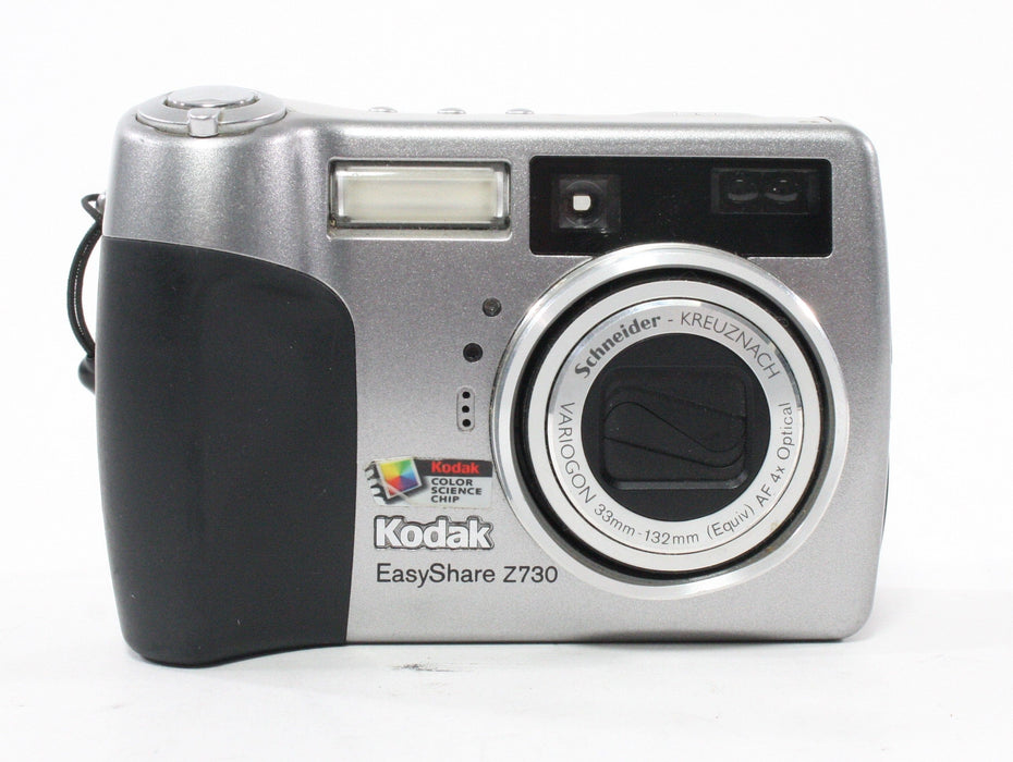 Kodak Z730 Easy Share Digital Point and Shoot Camera