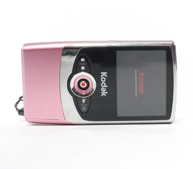 Kodak Zi6 Pocket HD Camcorder