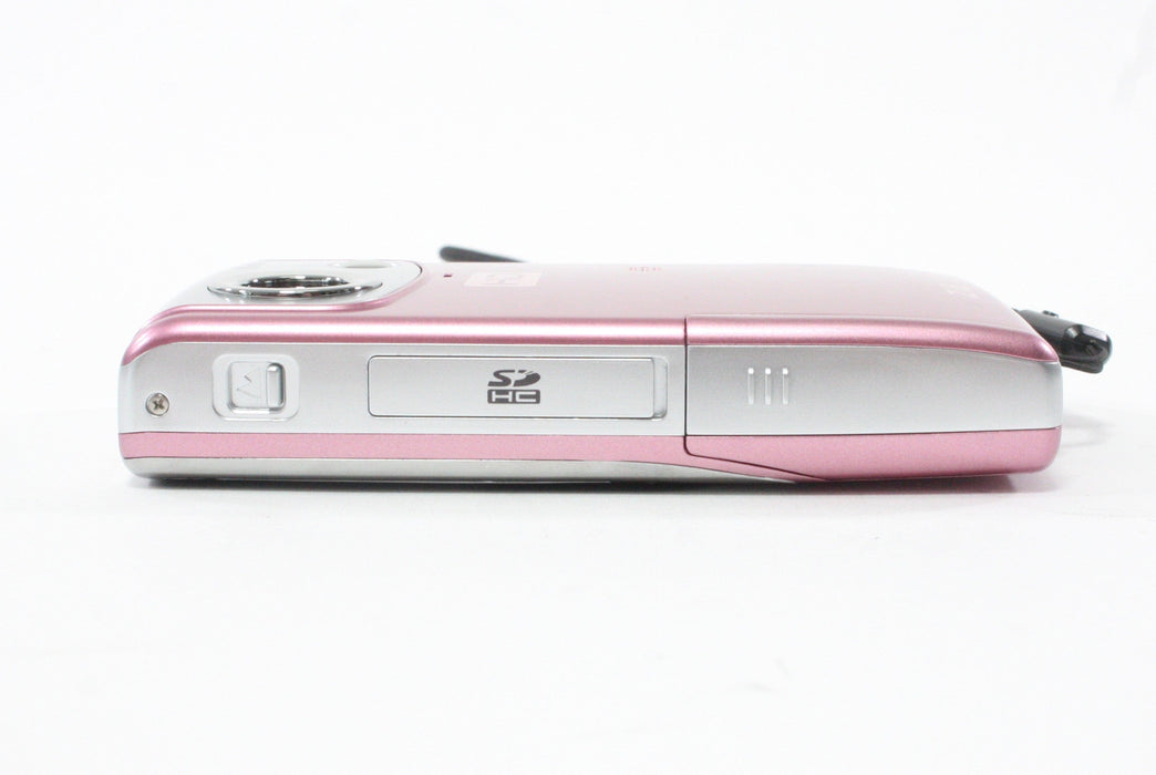 Kodak Zi6 Pocket HD Camcorder