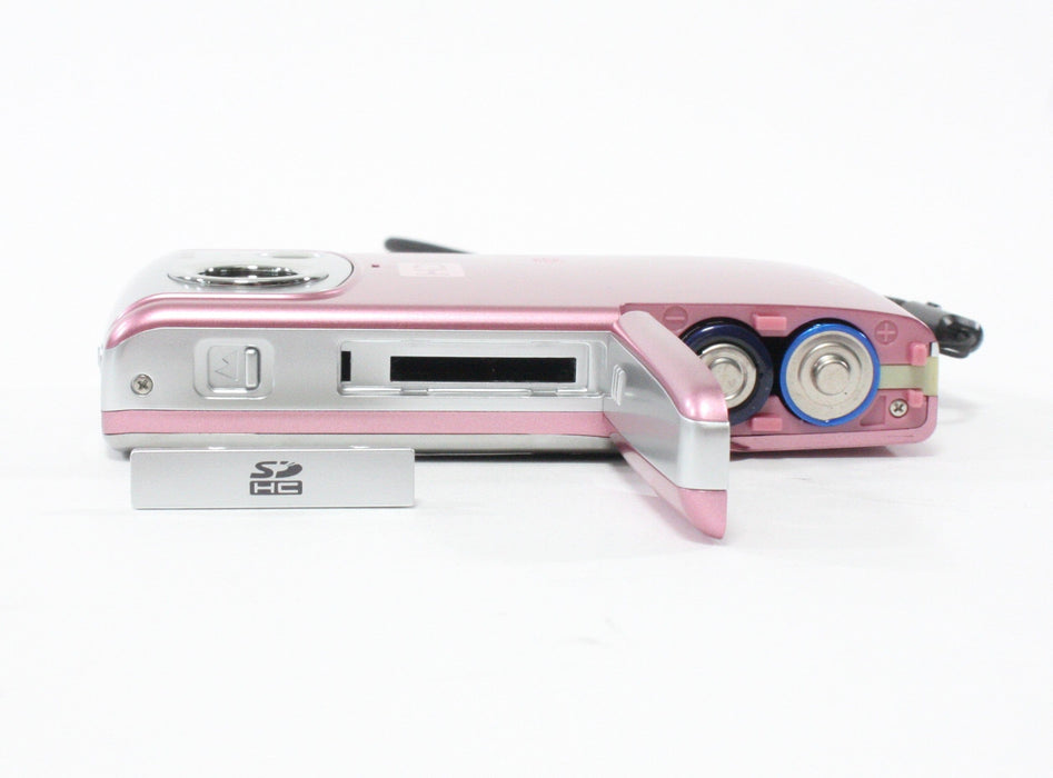 Kodak Zi6 Pocket HD Camcorder