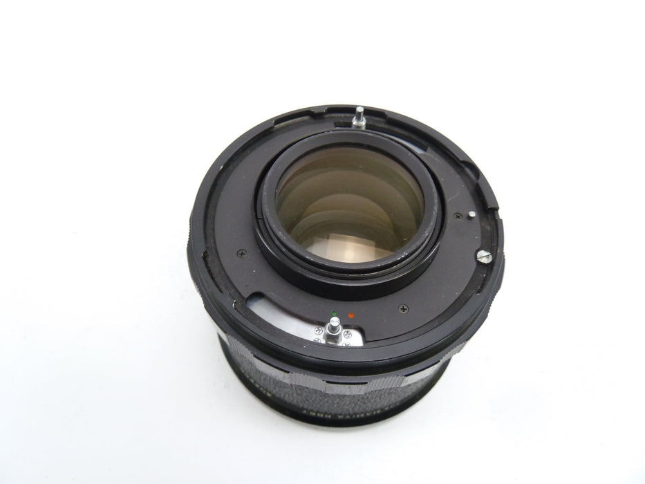 Komura Telemore 95 2X Tele Extender for Mamiya RB67 Cameras