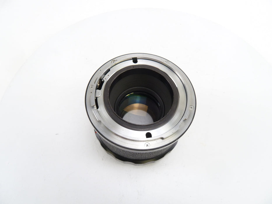 Komura Telemore 95 2X Tele Extender for Mamiya RB67 Cameras