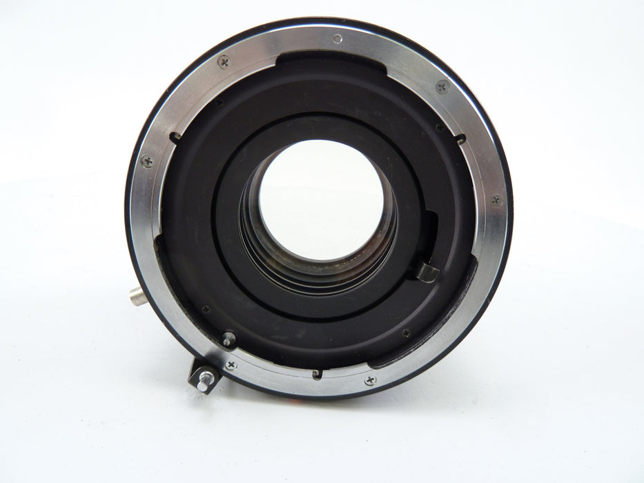 Komura Telemore 95 II 2X Tele Extender for Mamiya 645
