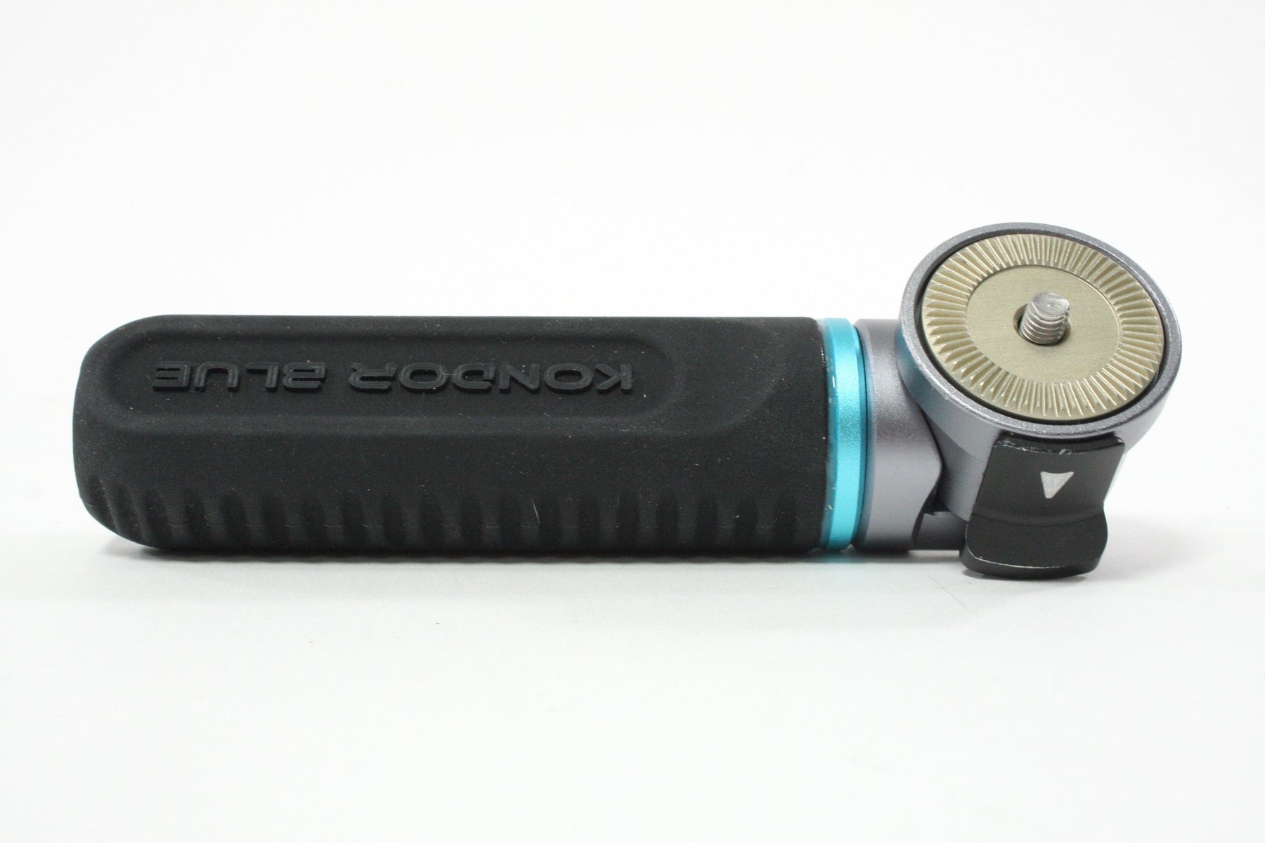 Kondor Blue Pro Pivot Reversible Rossette Grip