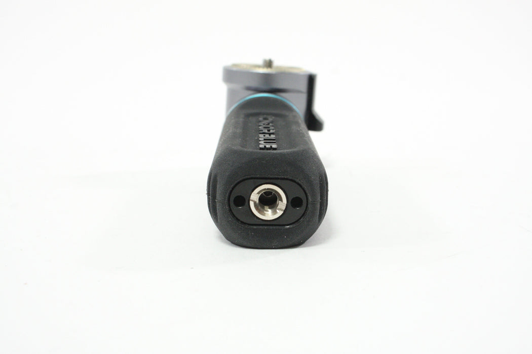 Kondor Blue Pro Pivot Reversible Rossette Grip