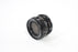 Konica 28mm f/3.5 Hexanon for Konica AR Mount