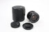 Konica 28mm f/3.5 Hexanon for Konica AR Mount