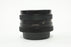 Konica 28mm f/3.5 Lens for Konica AR Mount