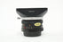 Konica 28mm f/3.5 Lens for Konica AR Mount