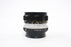 Konica 28mm f/3.5 Lens for Konica AR Mount