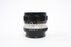 Konica 28mm f/3.5 Lens for Konica AR Mount