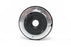 Konica 28mm f/3.5 Lens for Konica AR Mount with Hood and Case