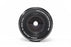 Konica 28mm f/3.5 Lens for Konica AR Mount with Hood and Case
