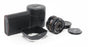Konica 28mm f/3.5 Lens for Konica AR Mount with Hood and Case