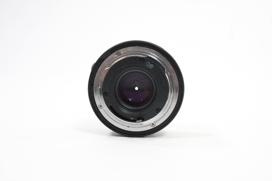 Konica 40mm f/1.8 Hexanon AR Lens for Konica AR Mount