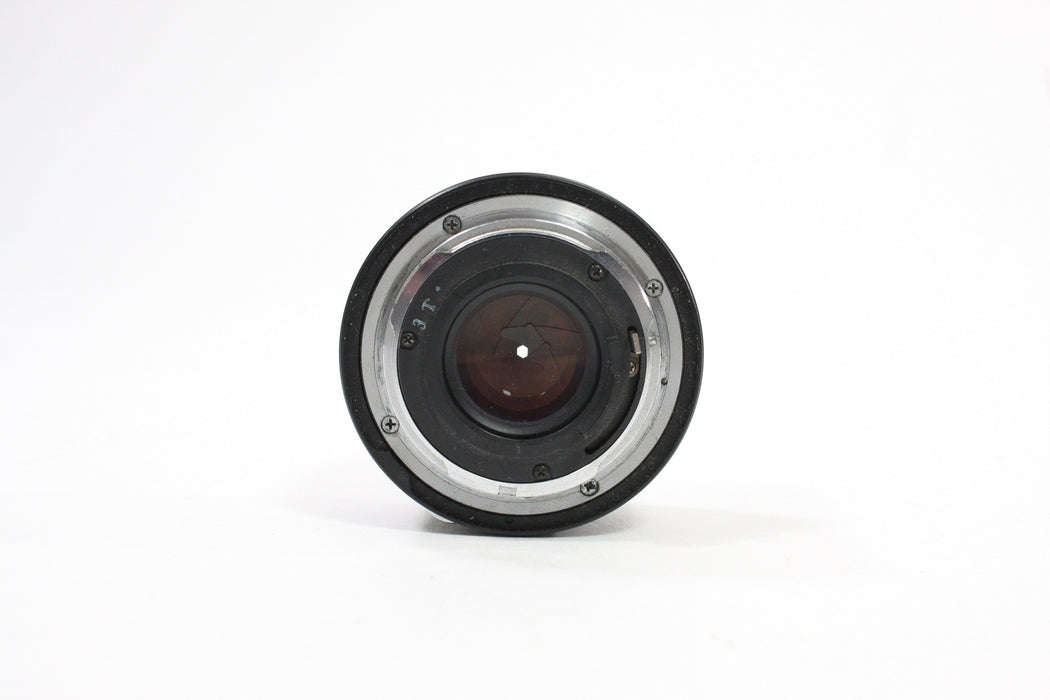 Konica 50mm f/1.8 Hexanon AR Lens for Konica AR Mount