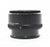 Konica 55mm f/3.5 Macro-Hexanon with Macro Adapter and Case for Konica AR Mount