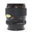 Konica 55mm f/3.5 Macro-Hexanon with Macro Adapter and Case for Konica AR Mount