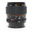 Konica 55mm f/3.5 Macro-Hexanon with Macro Adapter and Case for Konica AR Mount