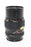 Konica 55mm f/3.5 Macro-Hexanon with Macro Adapter and Case for Konica AR Mount
