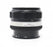 Konica 57mm f/1.4 Lens for Konica AR Mount