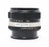 Konica 57mm f/1.4 Lens for Konica AR Mount