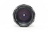 Konica 57mm f/1.4 Lens for Konica AR Mount