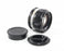 Konica 57mm f/1.4 Lens for Konica AR Mount