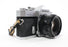 Konica Autoreflex T 35mm SLR Camera with 52mm f/1.8 Lens