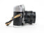 Konica Autoreflex T 35mm SLR Camera with 52mm f/1.8 Lens