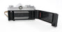 Konica Autoreflex T 35mm SLR Camera with 52mm f/1.8 Lens