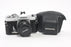 Konica Autoreflex T3 35mm SLR Camera with 50mm f/1.4 Lens