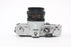 Konica Autoreflex T3 35mm SLR Camera with 50mm f/1.4 Lens