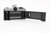 Konica Autoreflex T3 35mm SLR Camera with 50mm f/1.4 Lens