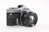 Konica Autoreflex T3 35mm SLR Camera with 50mm f/1.4 Lens