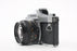 Konica Autoreflex T3 35mm SLR Camera with 50mm f/1.4 Lens