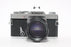 Konica Autoreflex T3 35mm SLR Camera with 50mm f/1.4 Lens