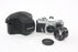 Konica Autoreflex T3 35mm SLR Camera with 50mm f/1.4 Lens