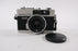 Konica C35 35mm Camera with 38mm f/2 X Lens AS-IS